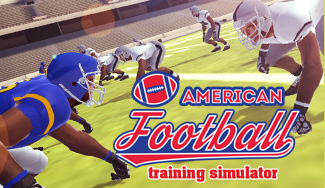 Football training Simulator